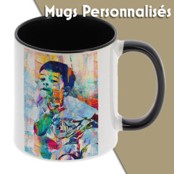 Mug Personnalisé