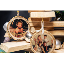 Boule de Noël