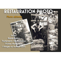 Photos Abimées